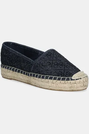 Guess Espadrillas JOLANDYN colore FLJODY DEN14