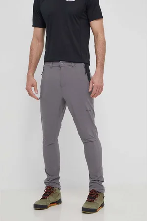 Columbia Pantaloni da esterno Triple Canyon colore 2072053