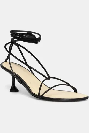 Proenza Schouler Sandali in pelle Tee colore SH251014