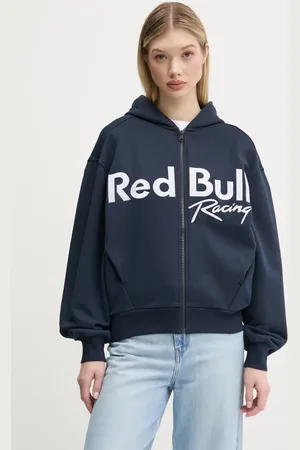 Pepe Jeans Felpa in cotone LOGO ZIP HOODIE donna colore con cappuccio con applicazione RL580011