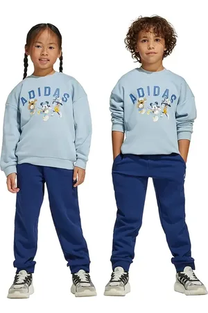 adidas Tuta per bambini x Disney colore JN6100