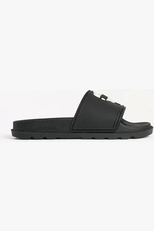 Karl Lagerfeld Ciabatte slide KONDO TRED donna colore KL80970N