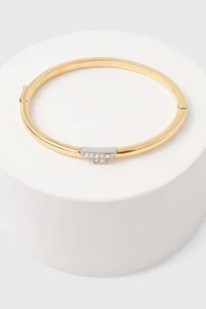Trussardi Braccialetto donna TJAXC18