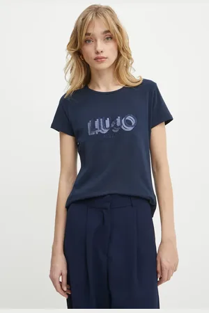 Liu Jo T-shirt donna colore TA5214 JS003
