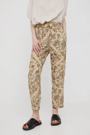 Sisley Pantaloni donna