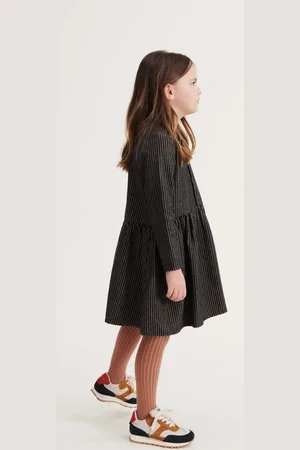 Liewood Vestito di cotone bambina