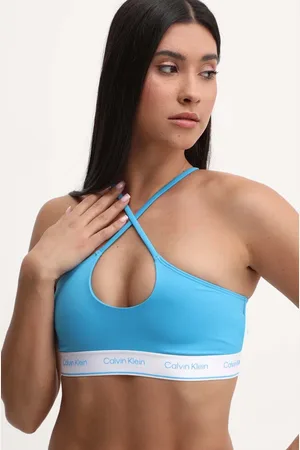 Calvin Klein Top bikini colore