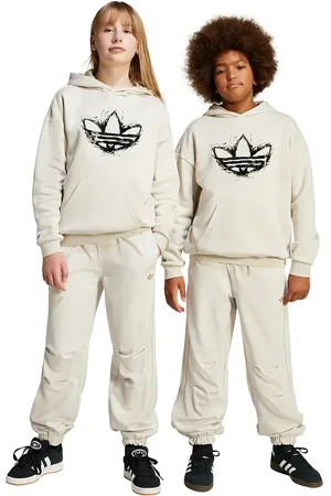 adidas Pantaloni tuta bambino/a colore JC9073