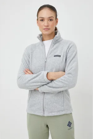 Columbia Felpa da sport Benton Springs colore 1372111