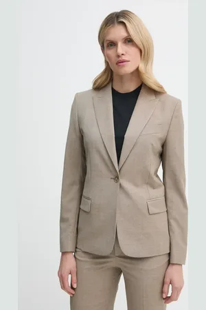 Filippa K Giacca in lana colore 29107