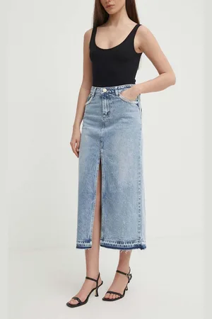 ARTIGLI Gonna di jeans SHARON
