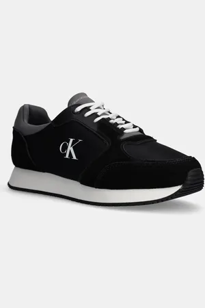 Calvin Klein Sneakers RETRO SOCK RUNNER MG WMM colore YM0YM01152
