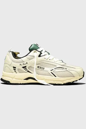 The Mercer Sneakers The Re-Run Nappa colore ME243005 102
