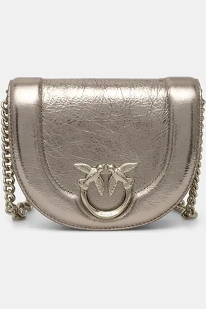 Pinko Borsa a mano in pelle colore 101969 A1JG