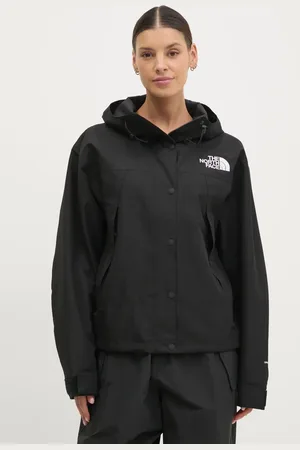 The North Face Giacca Dryvent Mono Mountain colore NF0A88YXJK31