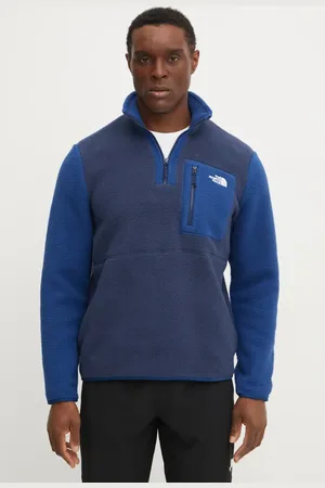 The North Face Felpa da sport Yumiori colore NF0A883S8ZE1
