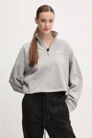 adidas Felpa Essential donna colore IY9681