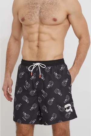 Karl Lagerfeld Pantaloncini da bagno colore