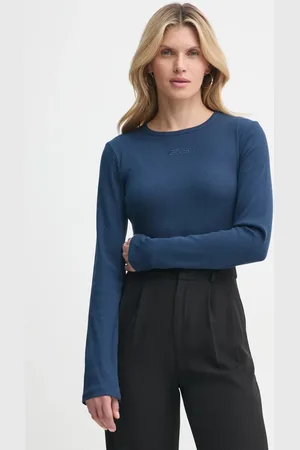 Gestuz Camicia a maniche lunghe donna colore 10909431