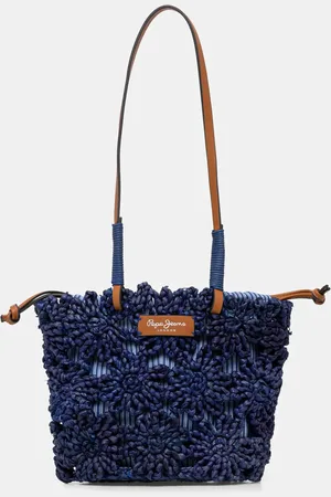 Pepe Jeans Borsa da mare GINA SUNRISE colore PL031614