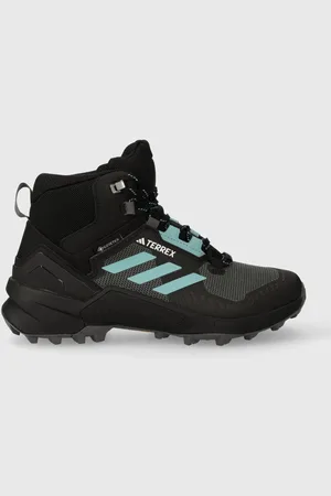 adidas Scarpe Terrex Swift R3 Mid colore HP8712
