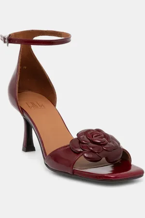 Billi Bi Sandali in pelle colore A8172