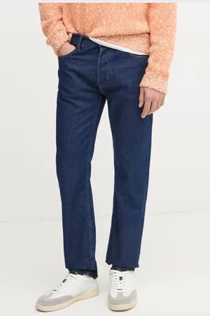 Pepe Jeans Jeans STRAIGHT JEANS BYRON uomo PM207394CU4