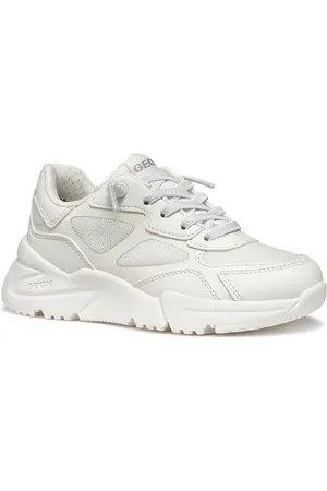 Geox Scarpe da ginnastica per bambini LOFTUS colore J55M2B.01454