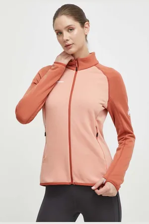 Mammut Felpa da sport Aconcagua colore