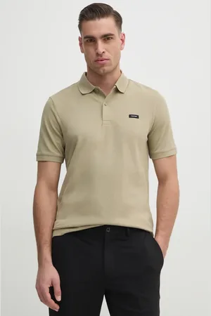 Calvin Klein Polo uomo colore K10K111196