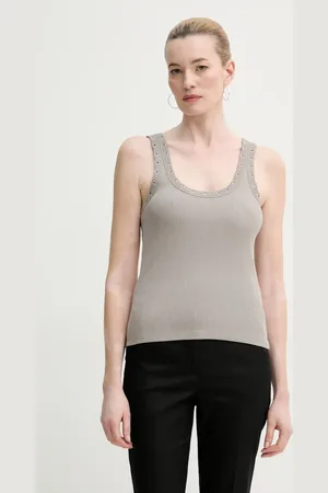 Gestuz Top colore 10910068
