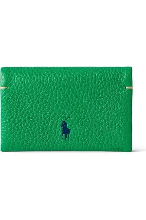 Ralph Lauren Portafoglio in pelle donna colore 427949873