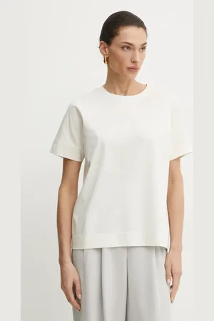 HUGO BOSS T-shirt donna colore 50532092