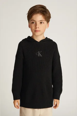 Calvin Klein Maglione per bambini 0 colore IB0IB02413