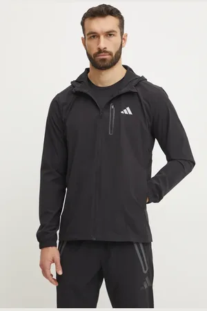 adidas Giacca M WV TT uomo colore JM2473