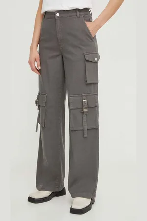 Gestuz Pantaloni donna colore