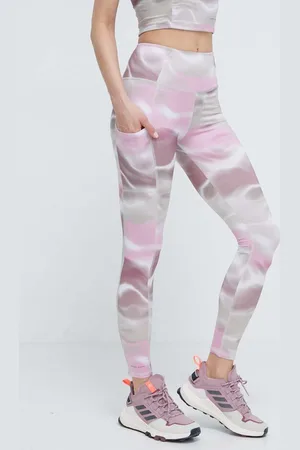 Columbia Leggins sportivi Boundless Trek donna colore 2033514