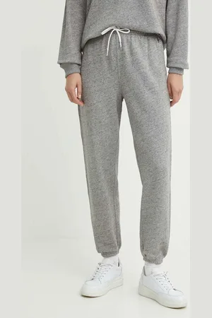 Ralph Lauren Pantaloni della tuta di cotone colore 211935585