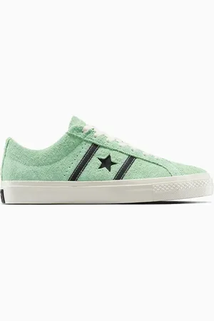 Converse Scarpe da ginnastica in camoscio One Star Academy Pro colore A10578C