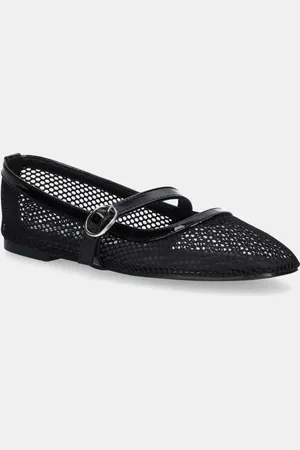 Bianco Ballerine BIALILJA colore 11251646