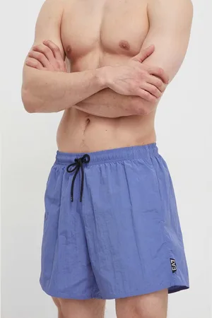 EA7 Pantaloncini da bagno colore
