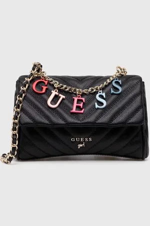 Guess Borsetta per bambini colore J4YZ45 WFZL0