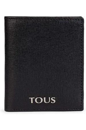 TOUS Portafoglio in pelle uomo