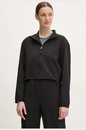 Calvin Klein Giacca da trekking donna colore LVGWS5O502