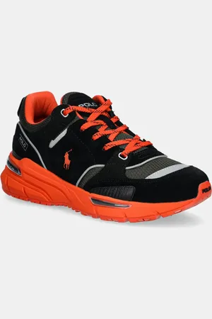 Ralph Lauren Sneakers Trackster 250 colore 809955687002