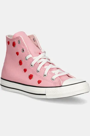 Converse Scarpe da ginnastica per bambini Chuck Taylor All Star colore A12624C