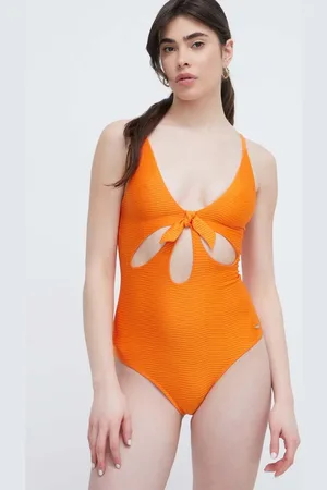 Pepe Jeans Costume da bagno intero colore