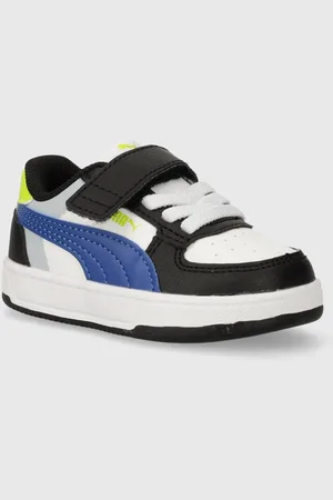 PUMA Scarpe da ginnastica per bambini Caven 2.0 Block AC+ Inf colore