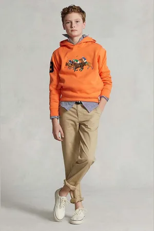 Ralph Lauren Pantaloni per bambini colore 323855394002