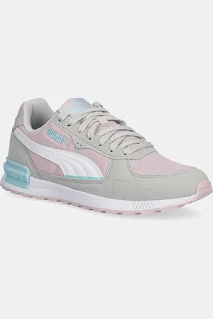 PUMA Scarpe da ginnastica per bambini Graviton Jr colore